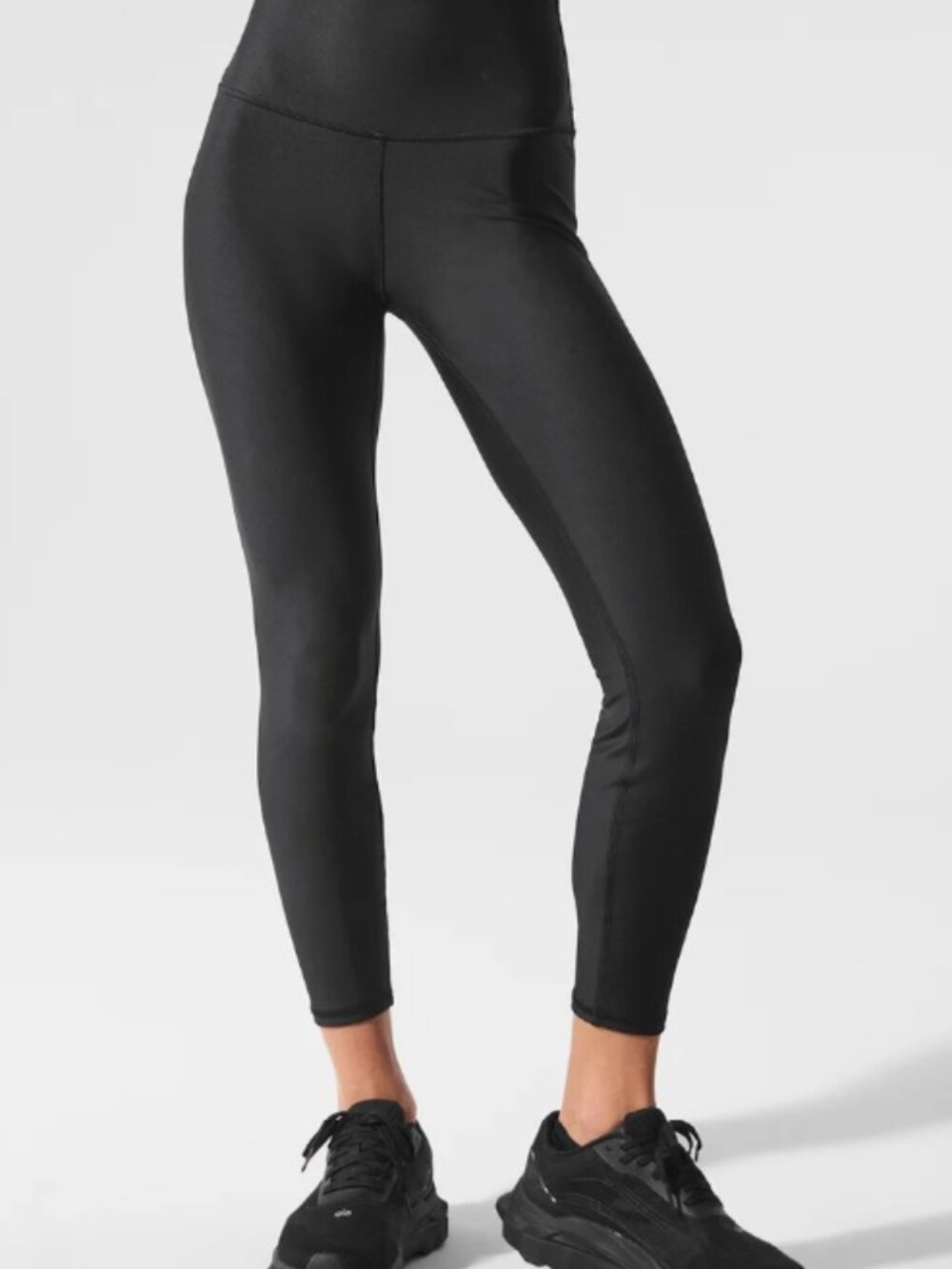 Alo Airlift Leggings Black Small